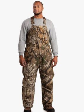 Men’s Berne coveralls nwt